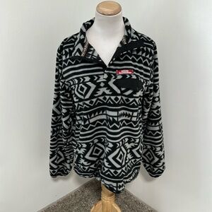 ⭐️ Summit Sportswear Chicago Blackhawks Fleece Pullover